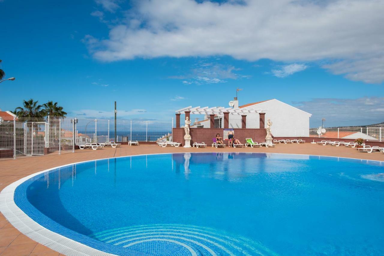 Royal Sea View Villas Canarias Costa Adeje  Exteriér fotografie