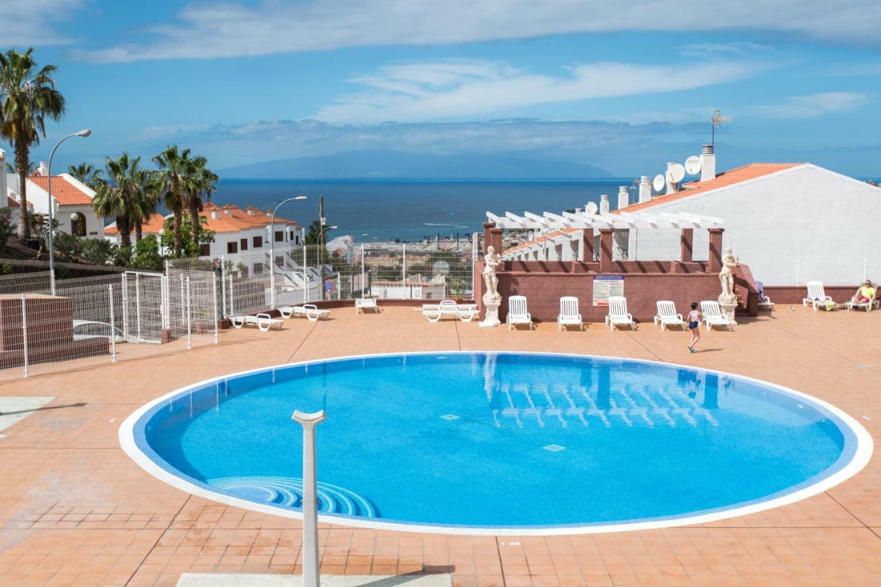 Royal Sea View Villas Canarias Costa Adeje  Exteriér fotografie
